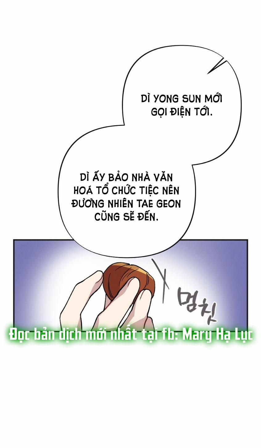 [18+] Sự Thuần Khiết Của Mùa Đông Năm Ấy 21.2 trang 11