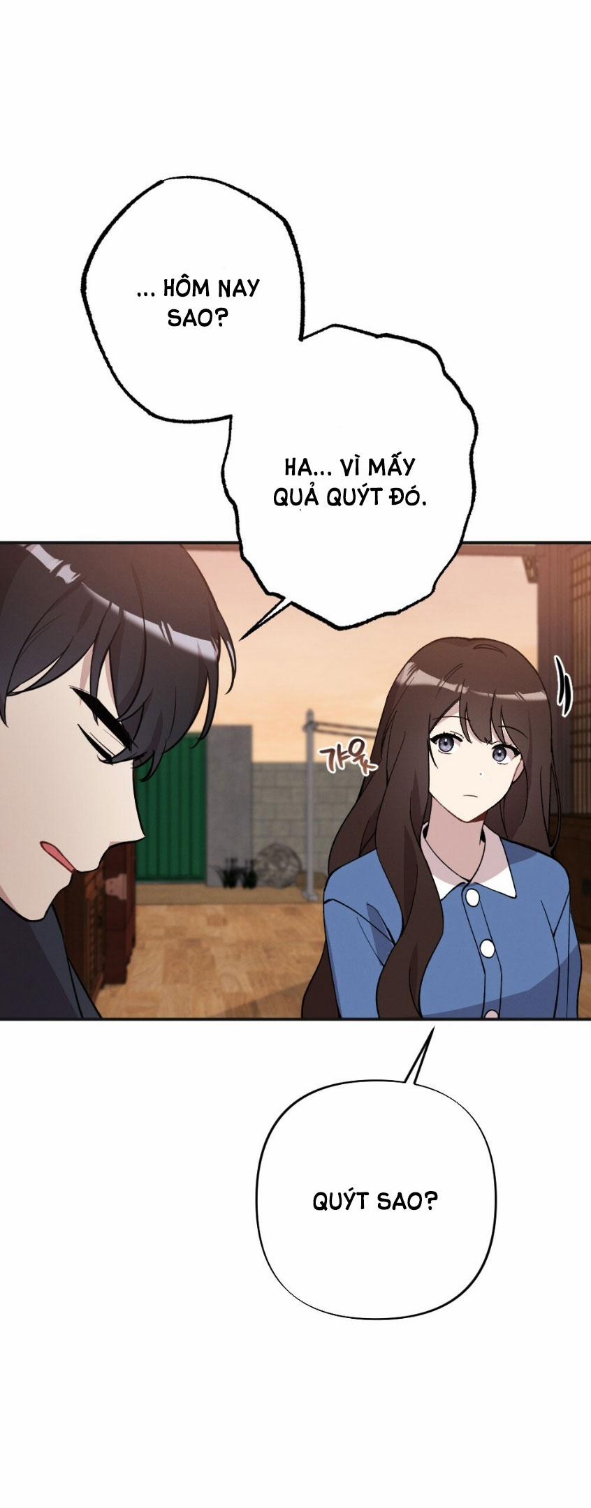 [18+] Sự Thuần Khiết Của Mùa Đông Năm Ấy 21.2 trang 12