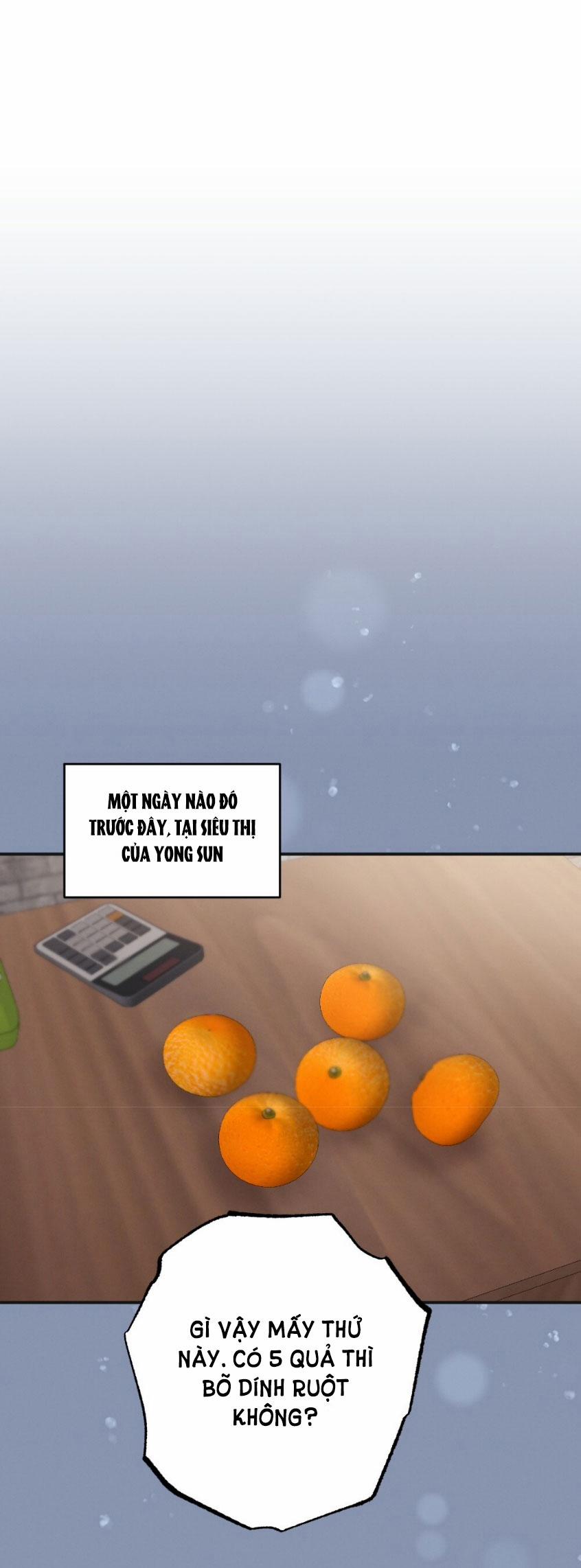 [18+] Sự Thuần Khiết Của Mùa Đông Năm Ấy 21.2 trang 13