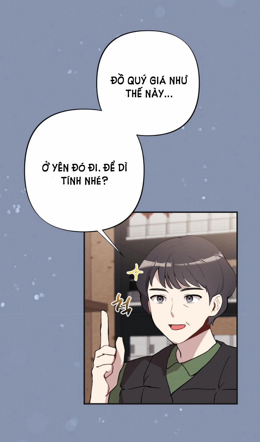 [18+] Sự Thuần Khiết Của Mùa Đông Năm Ấy 21.2 trang 14