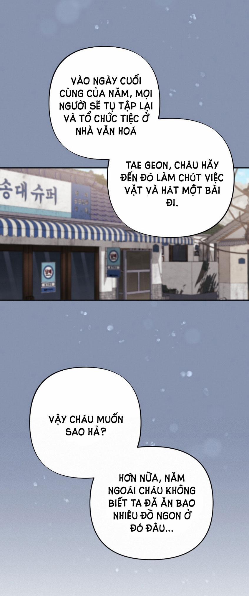 [18+] Sự Thuần Khiết Của Mùa Đông Năm Ấy 21.2 trang 16