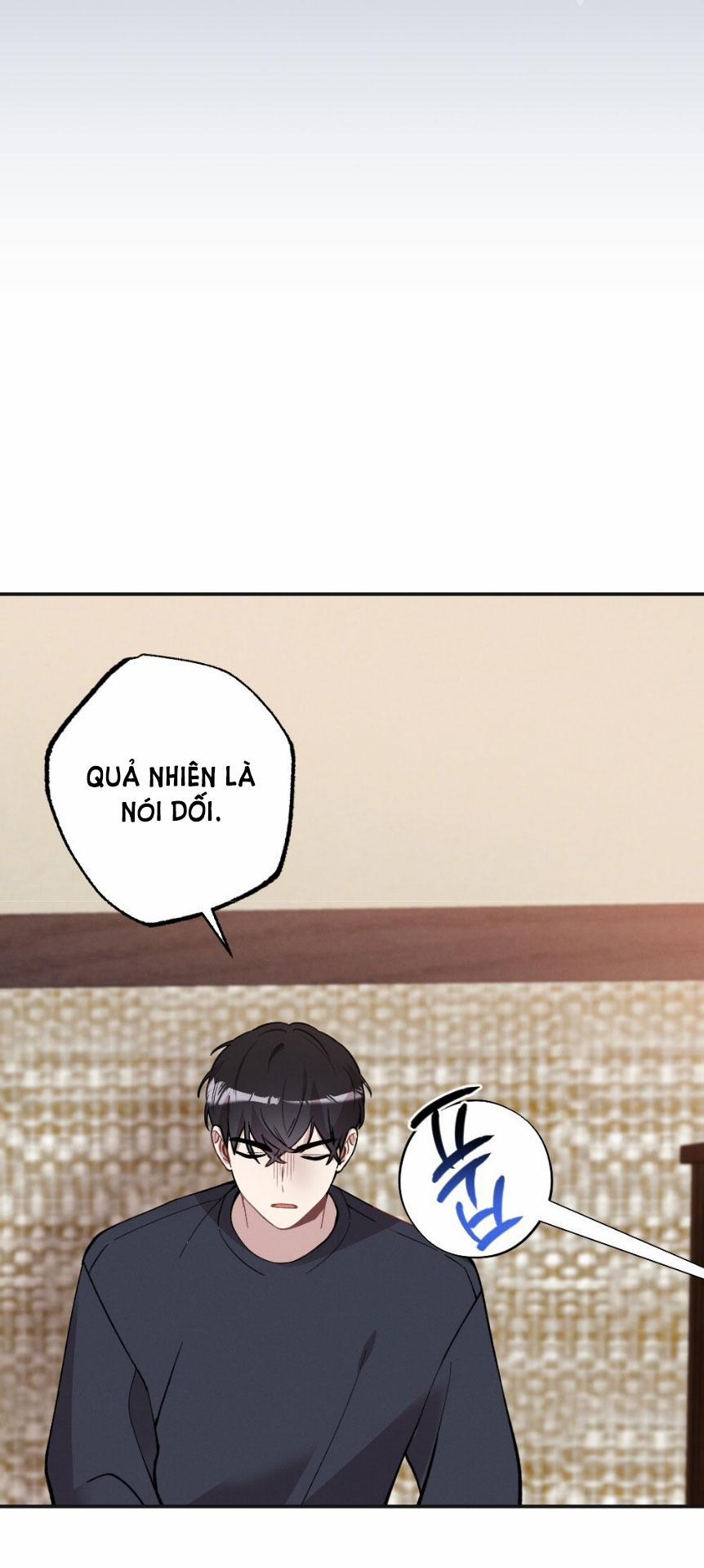 [18+] Sự Thuần Khiết Của Mùa Đông Năm Ấy 21.2 trang 17