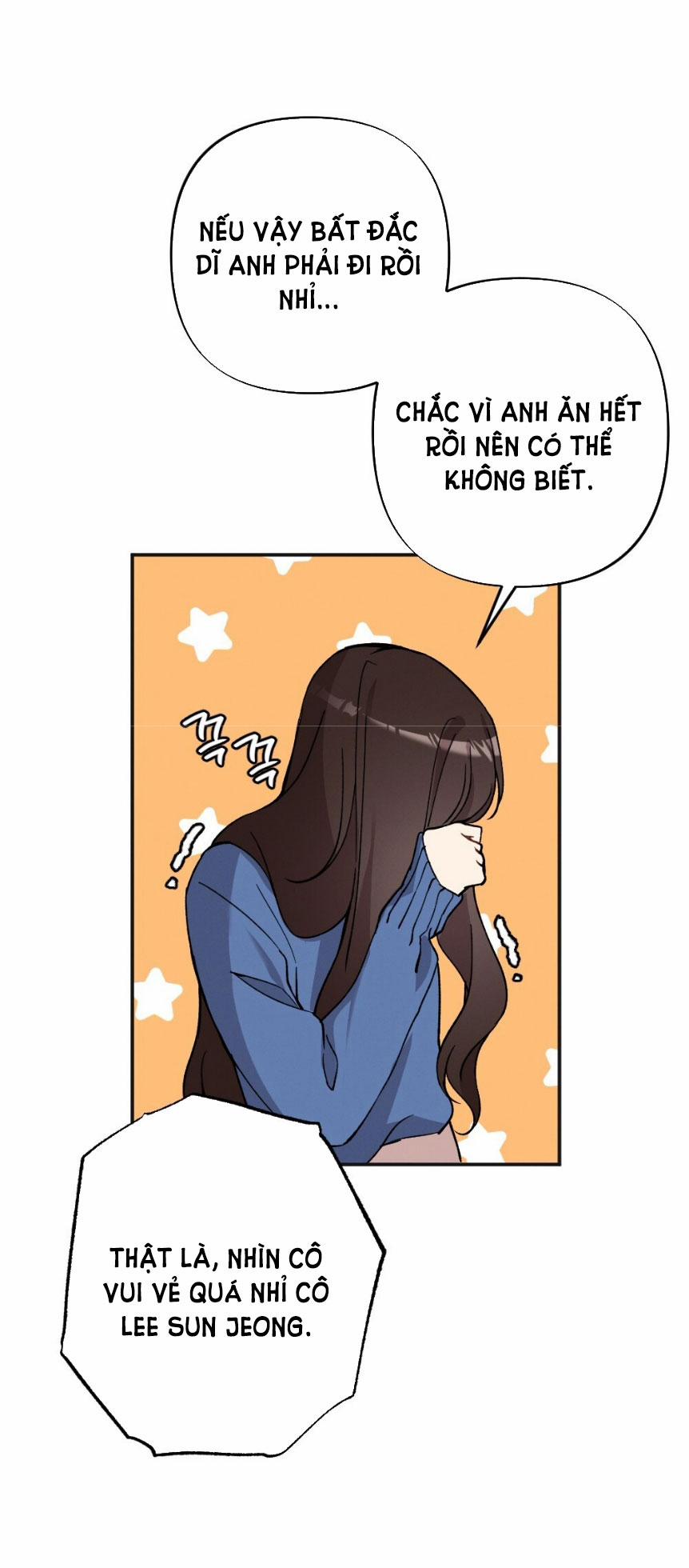 [18+] Sự Thuần Khiết Của Mùa Đông Năm Ấy 21.2 trang 18