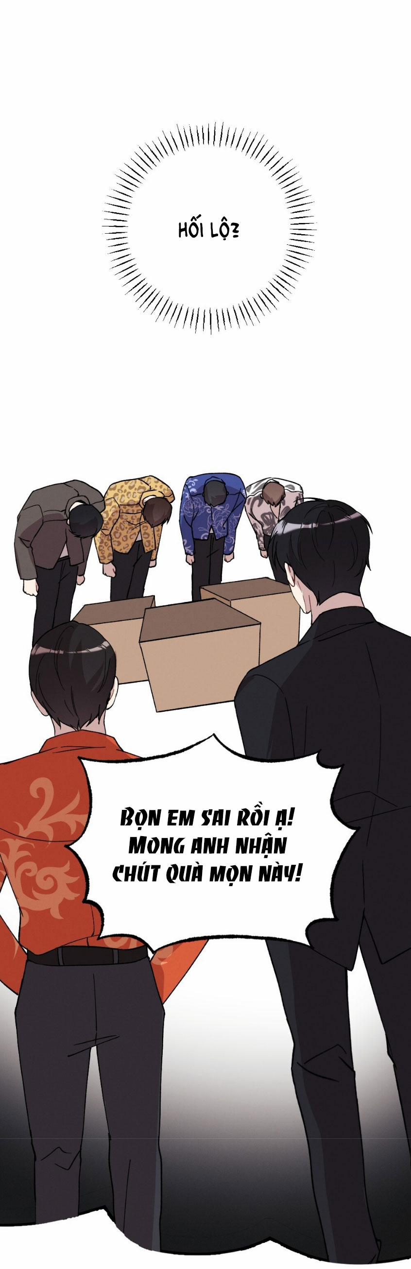 [18+] Sự Thuần Khiết Của Mùa Đông Năm Ấy 21.2 trang 2