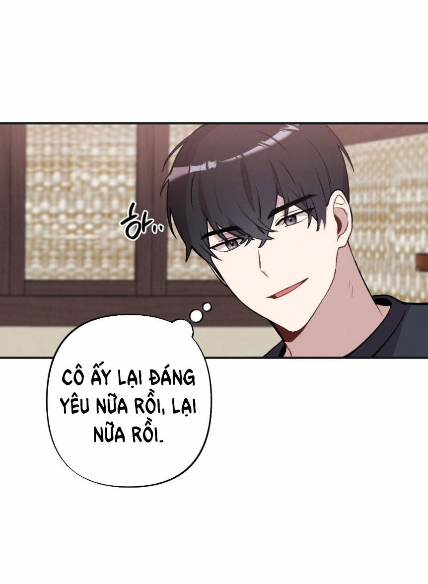 [18+] Sự Thuần Khiết Của Mùa Đông Năm Ấy 21.2 trang 20