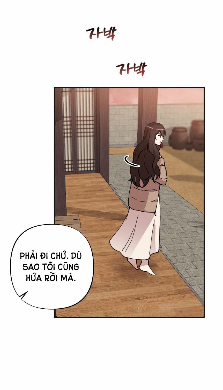 [18+] Sự Thuần Khiết Của Mùa Đông Năm Ấy 21.2 trang 21