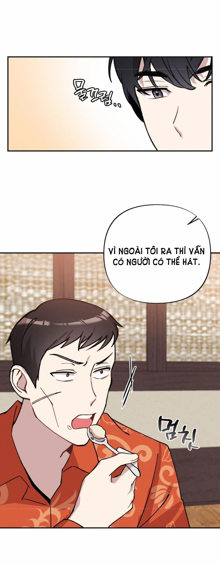 [18+] Sự Thuần Khiết Của Mùa Đông Năm Ấy 21.2 trang 22