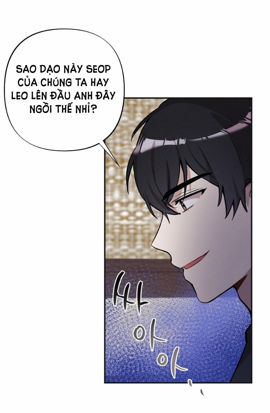 [18+] Sự Thuần Khiết Của Mùa Đông Năm Ấy 21.2 trang 24