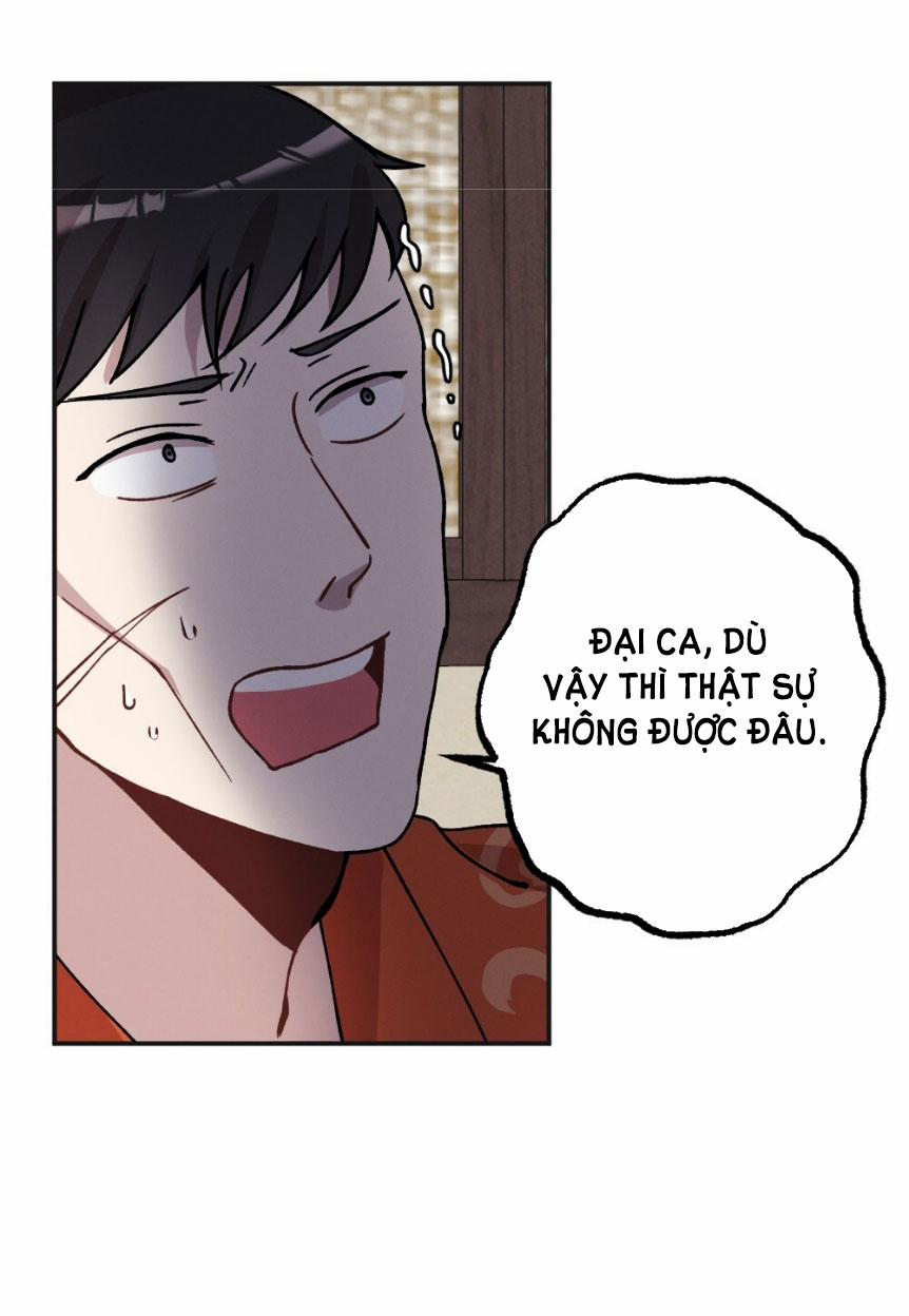 [18+] Sự Thuần Khiết Của Mùa Đông Năm Ấy 21.2 trang 25