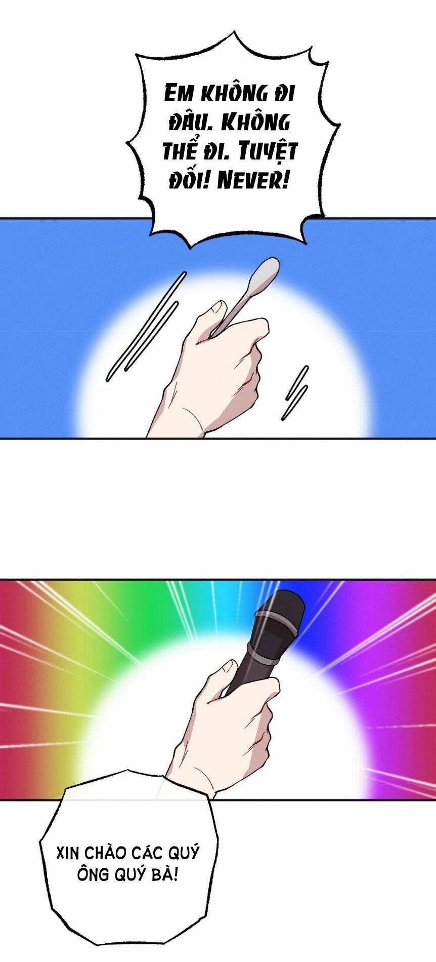 [18+] Sự Thuần Khiết Của Mùa Đông Năm Ấy 21.2 trang 26