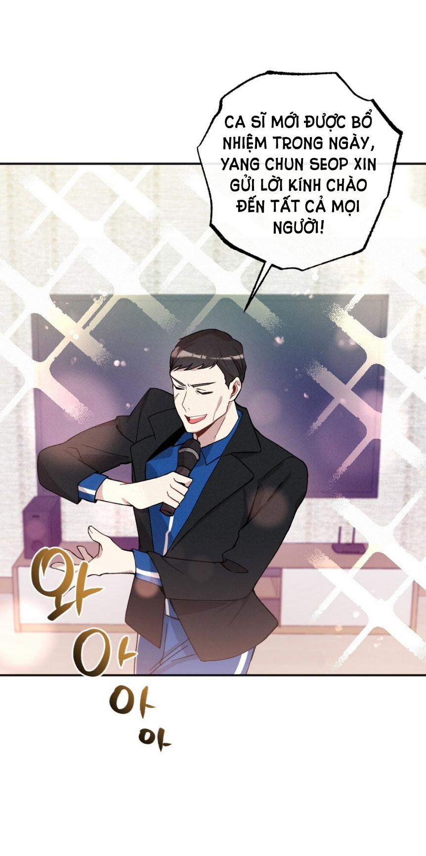 [18+] Sự Thuần Khiết Của Mùa Đông Năm Ấy 21.2 trang 27