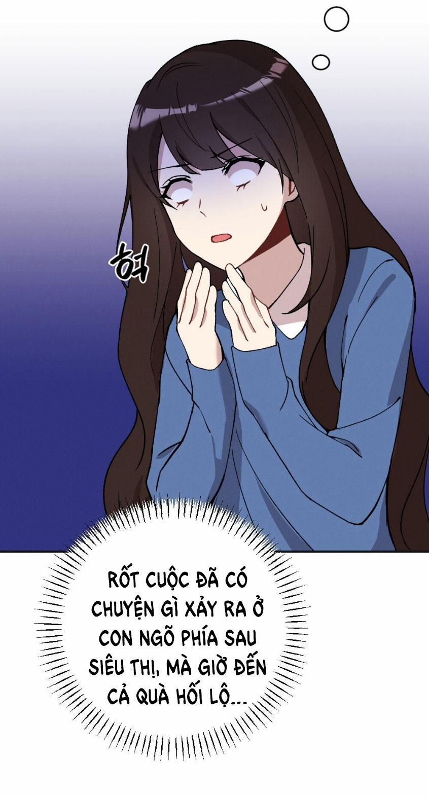 [18+] Sự Thuần Khiết Của Mùa Đông Năm Ấy 21.2 trang 3