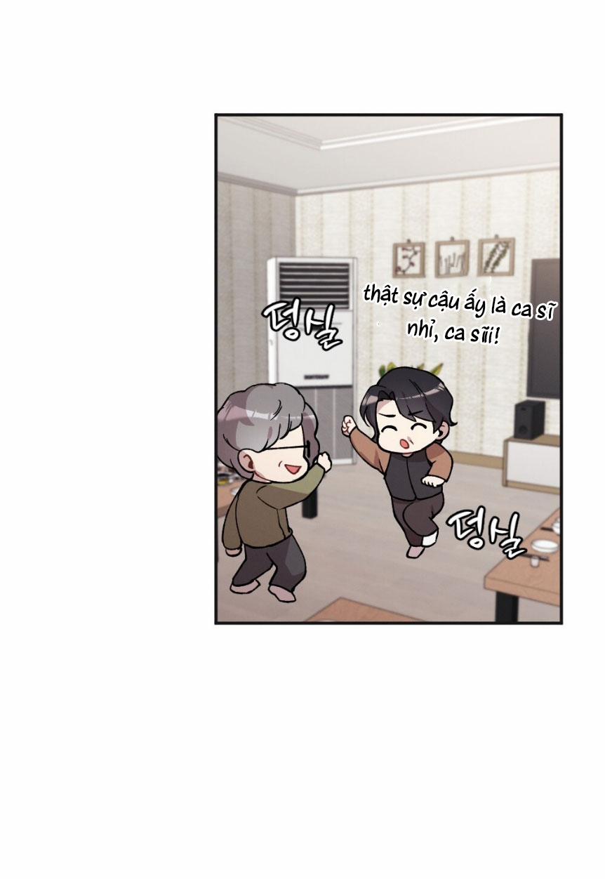 [18+] Sự Thuần Khiết Của Mùa Đông Năm Ấy 21.2 trang 30