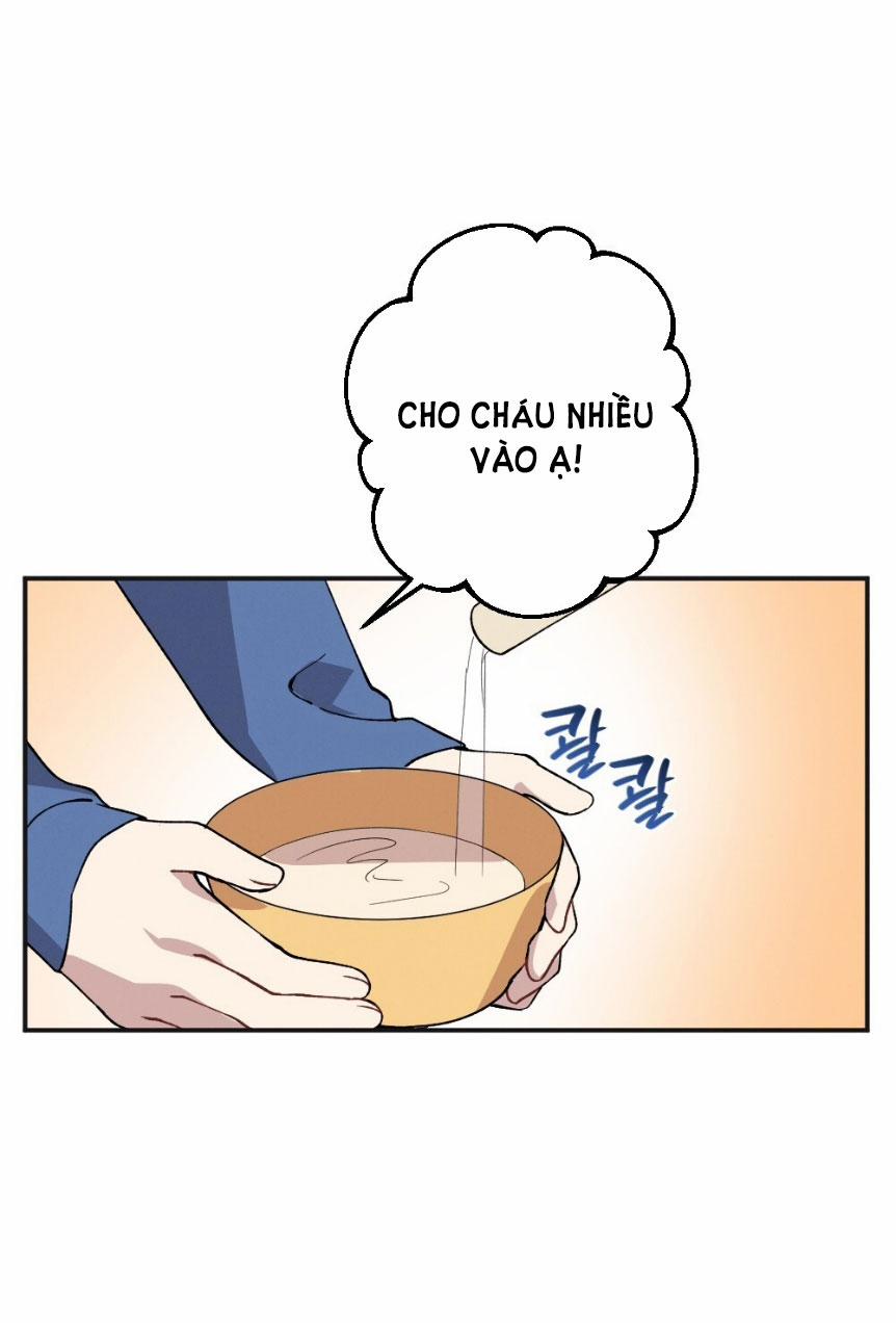 [18+] Sự Thuần Khiết Của Mùa Đông Năm Ấy 21.2 trang 32