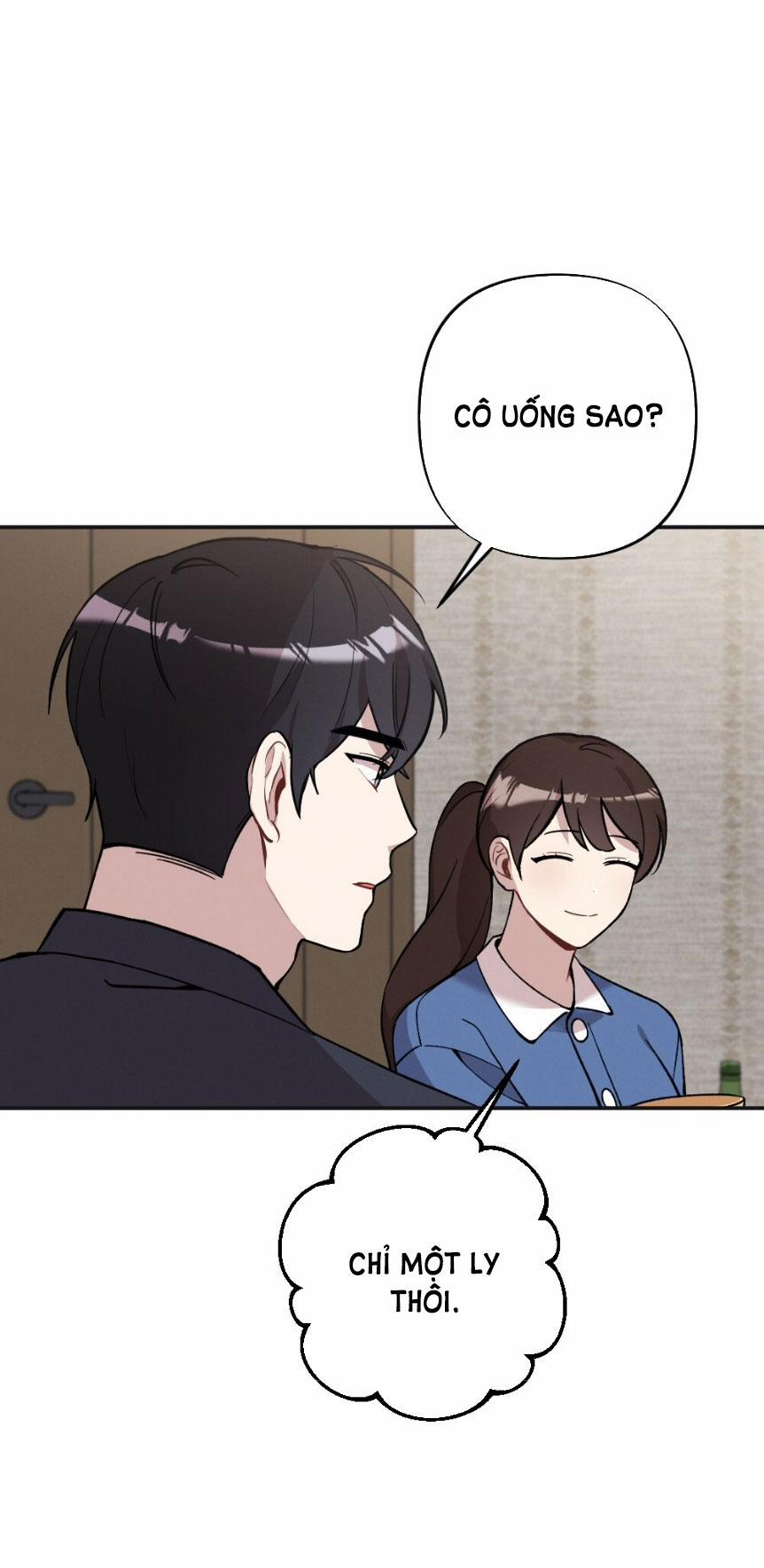 [18+] Sự Thuần Khiết Của Mùa Đông Năm Ấy 21.2 trang 33