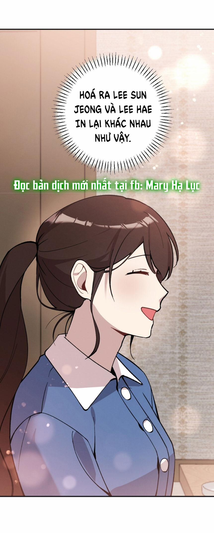 [18+] Sự Thuần Khiết Của Mùa Đông Năm Ấy 21.2 trang 36