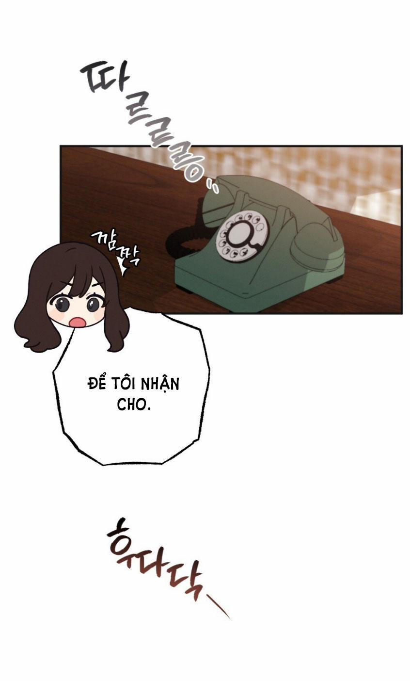 [18+] Sự Thuần Khiết Của Mùa Đông Năm Ấy 21.2 trang 4