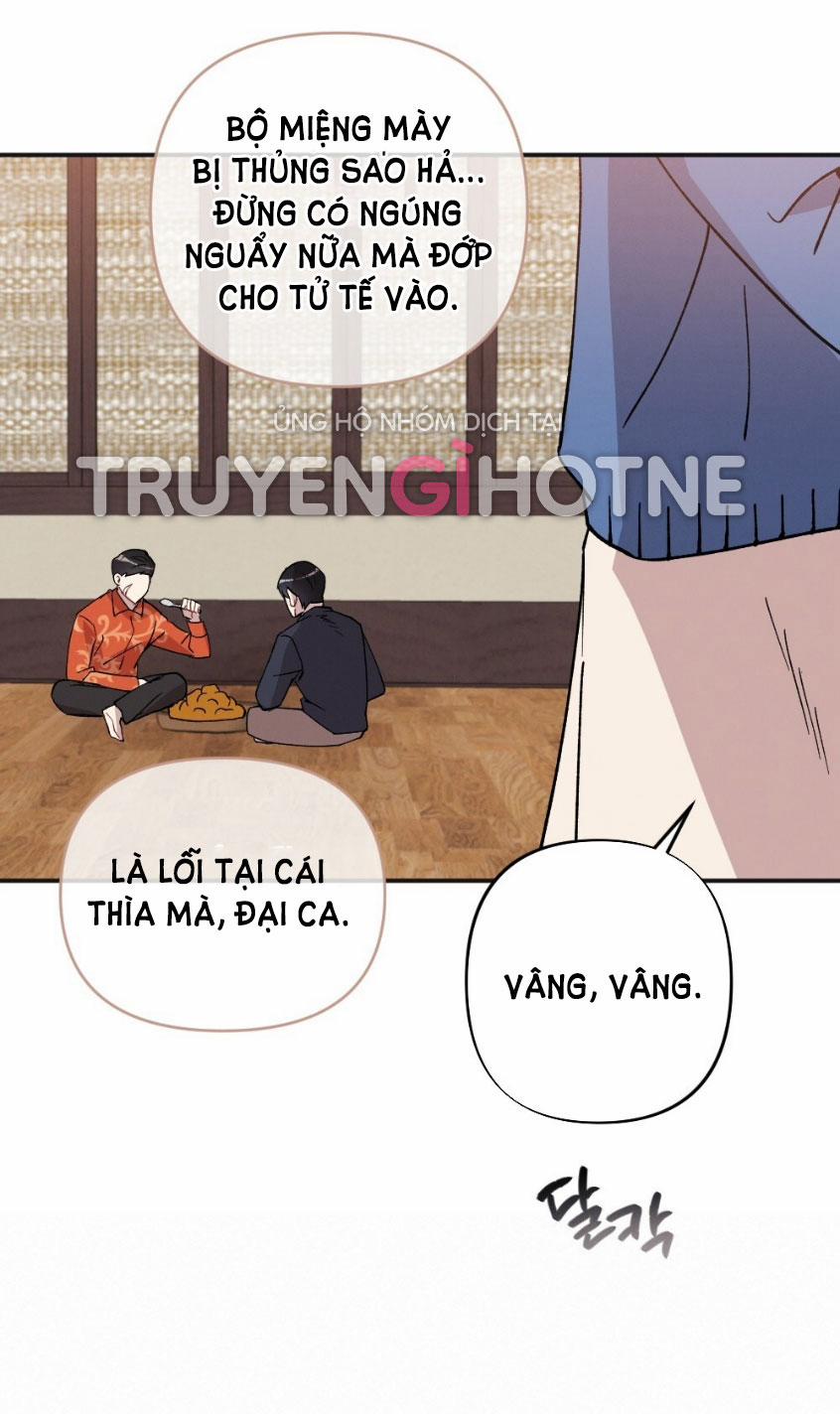 [18+] Sự Thuần Khiết Của Mùa Đông Năm Ấy 21.2 trang 5
