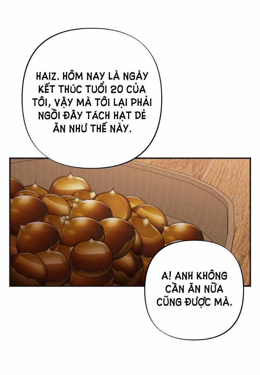 [18+] Sự Thuần Khiết Của Mùa Đông Năm Ấy 21.2 trang 7