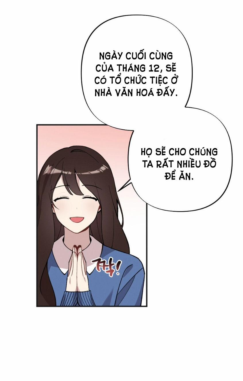 [18+] Sự Thuần Khiết Của Mùa Đông Năm Ấy 21.2 trang 8