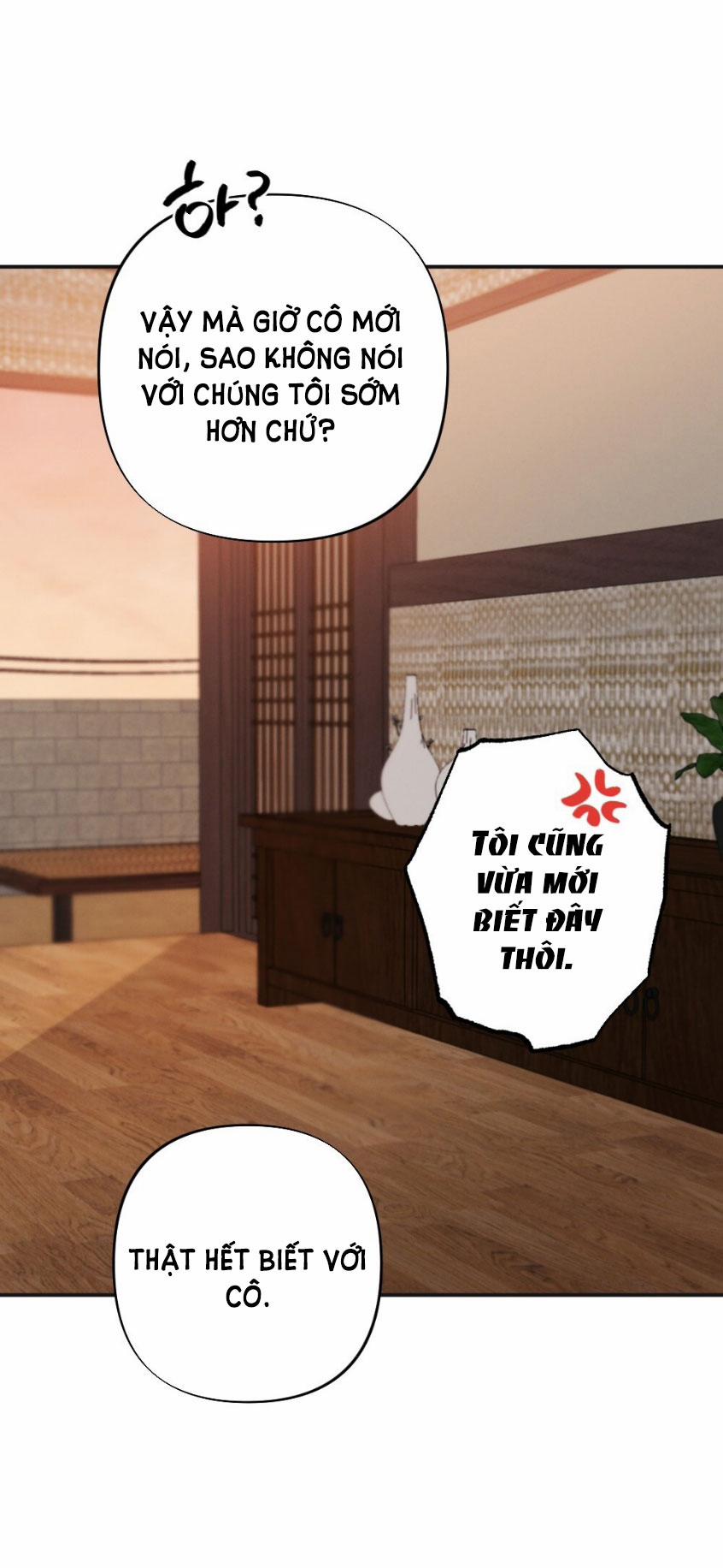 [18+] Sự Thuần Khiết Của Mùa Đông Năm Ấy 21.2 trang 9