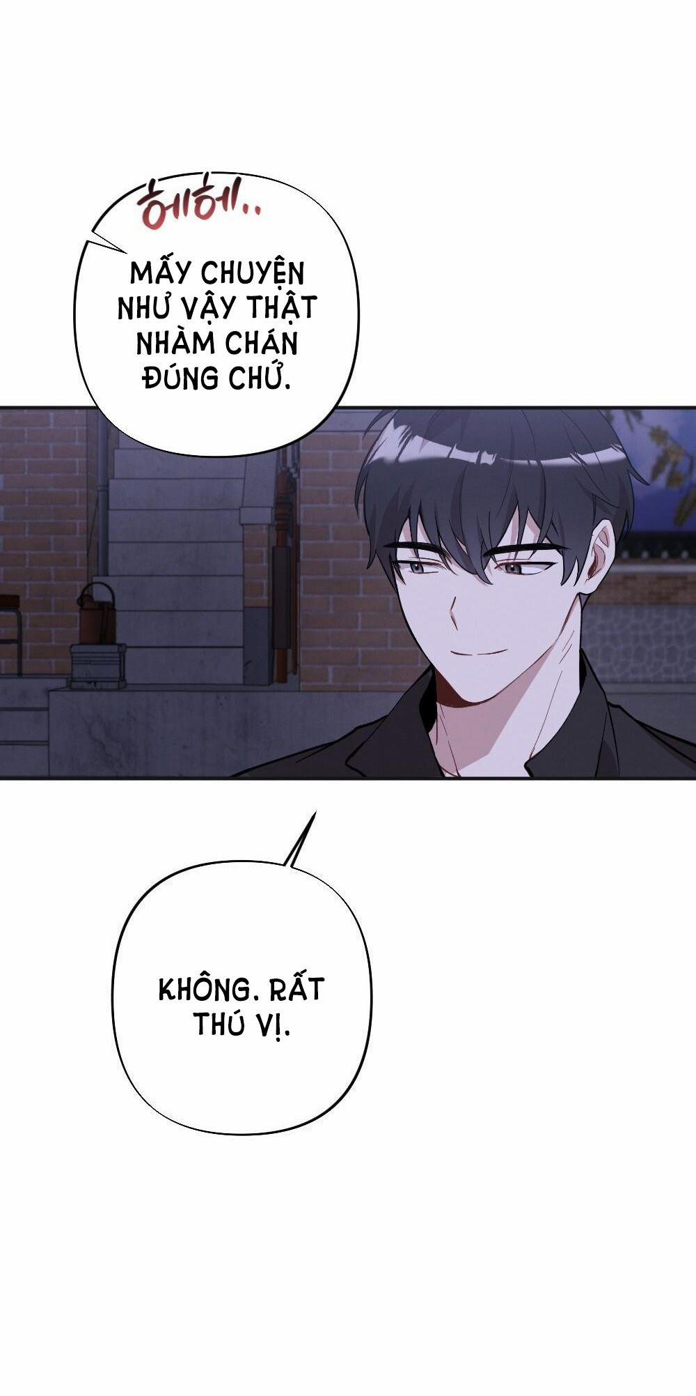 [18+] Sự Thuần Khiết Của Mùa Đông Năm Ấy 22.1 trang 13