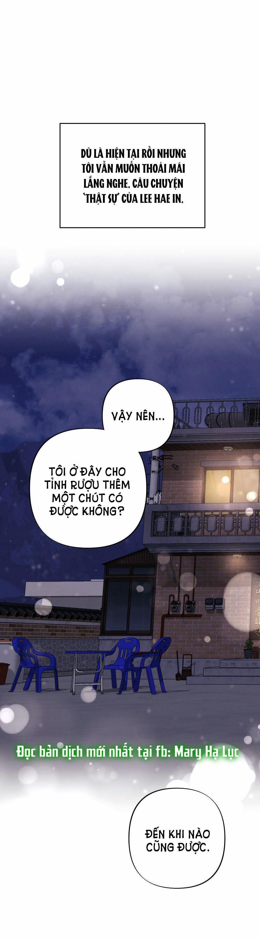 [18+] Sự Thuần Khiết Của Mùa Đông Năm Ấy 22.1 trang 14