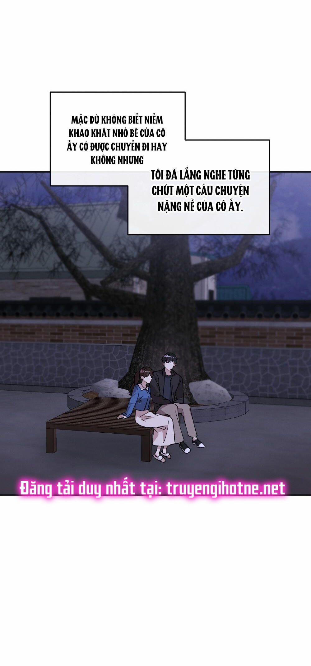 [18+] Sự Thuần Khiết Của Mùa Đông Năm Ấy 22.1 trang 15