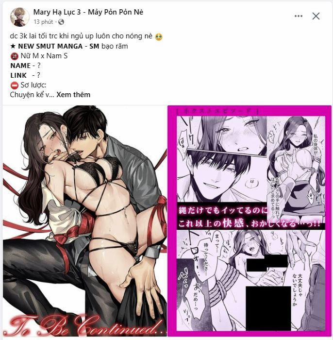 [18+] Sự Thuần Khiết Của Mùa Đông Năm Ấy 22.1 trang 20