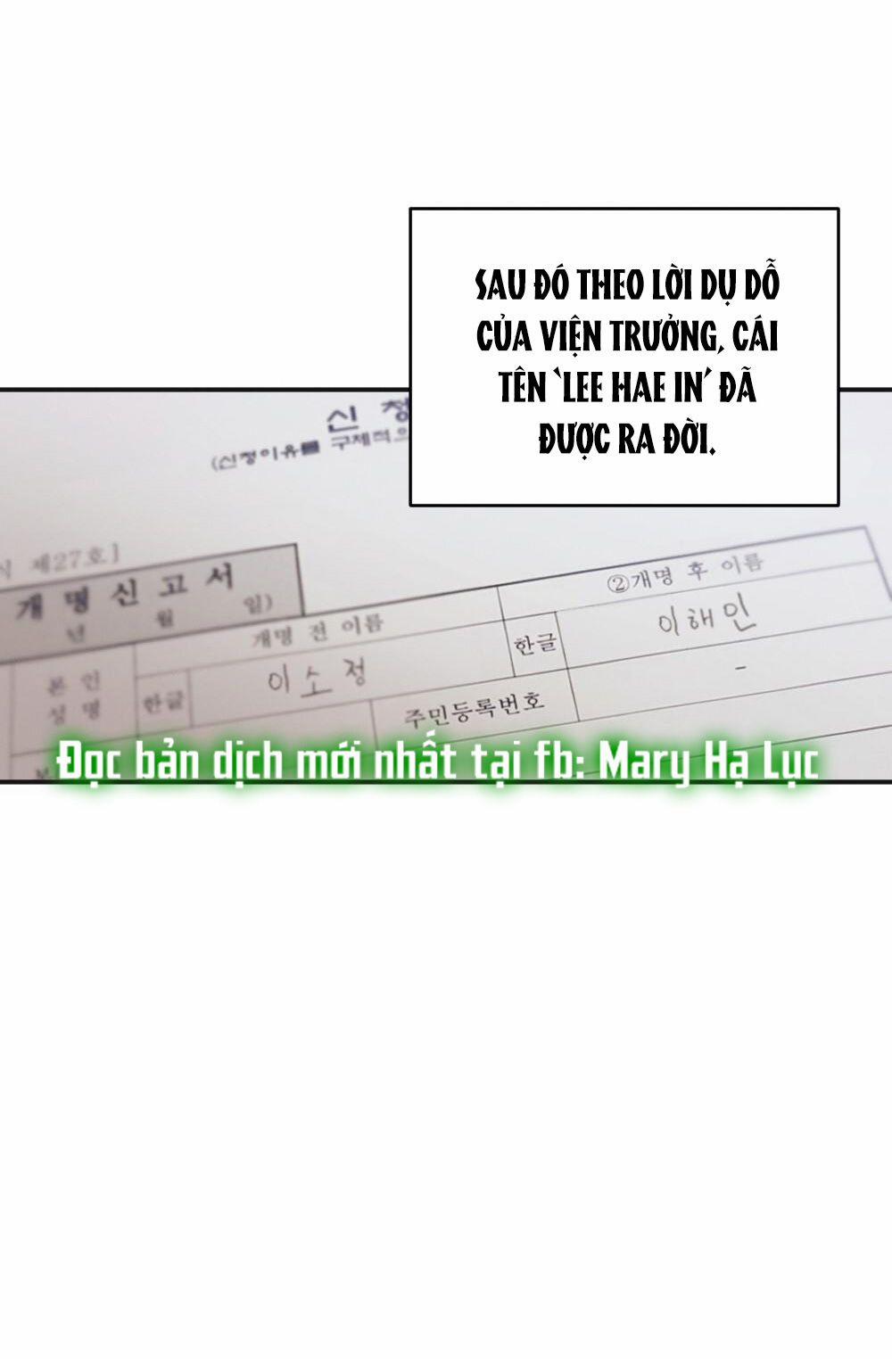 [18+] Sự Thuần Khiết Của Mùa Đông Năm Ấy 22.1 trang 24