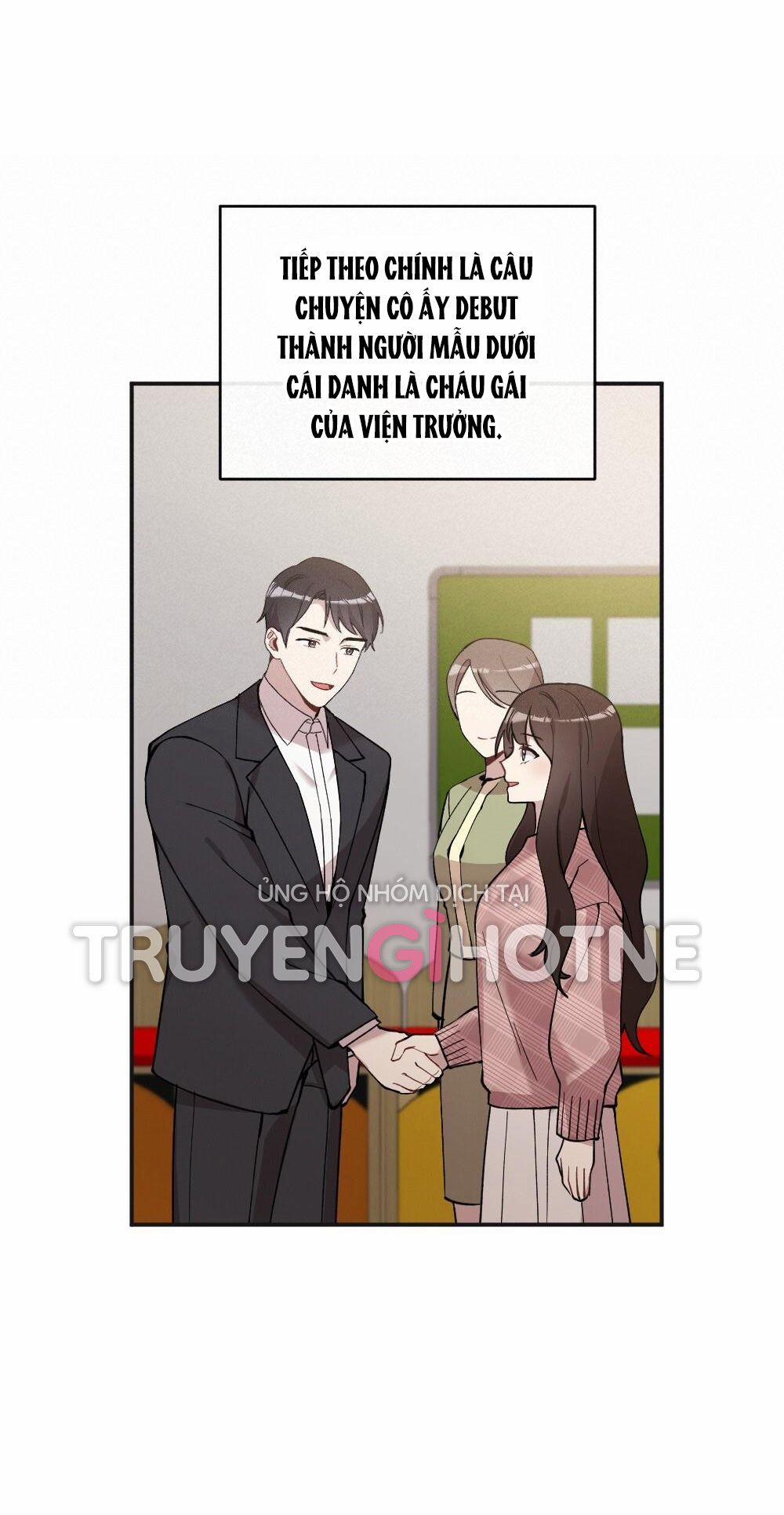 [18+] Sự Thuần Khiết Của Mùa Đông Năm Ấy 22.1 trang 25