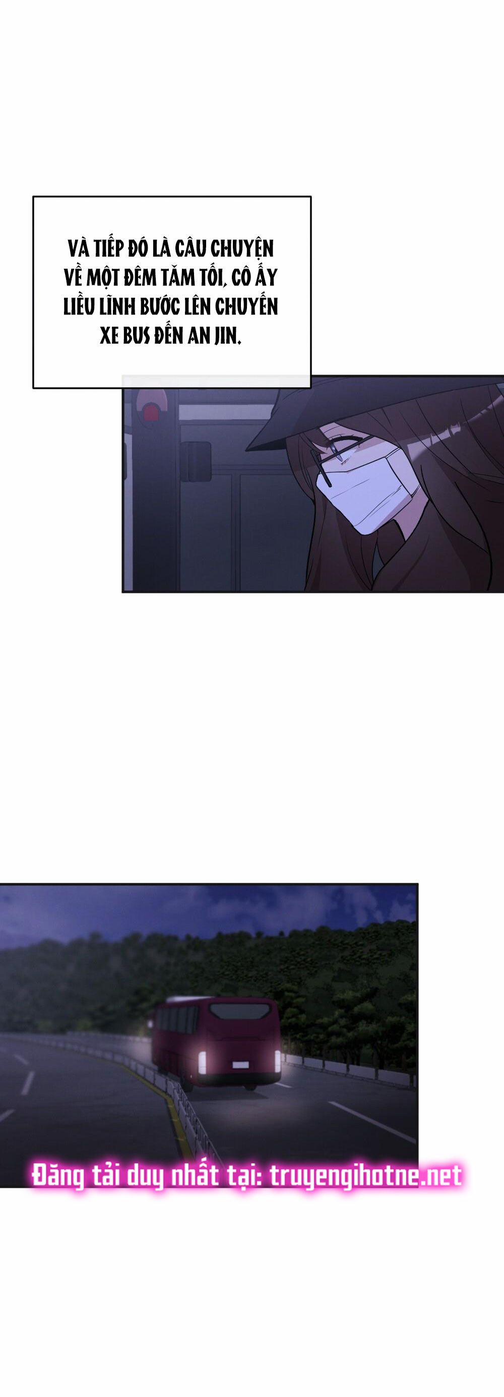 [18+] Sự Thuần Khiết Của Mùa Đông Năm Ấy 22.1 trang 26