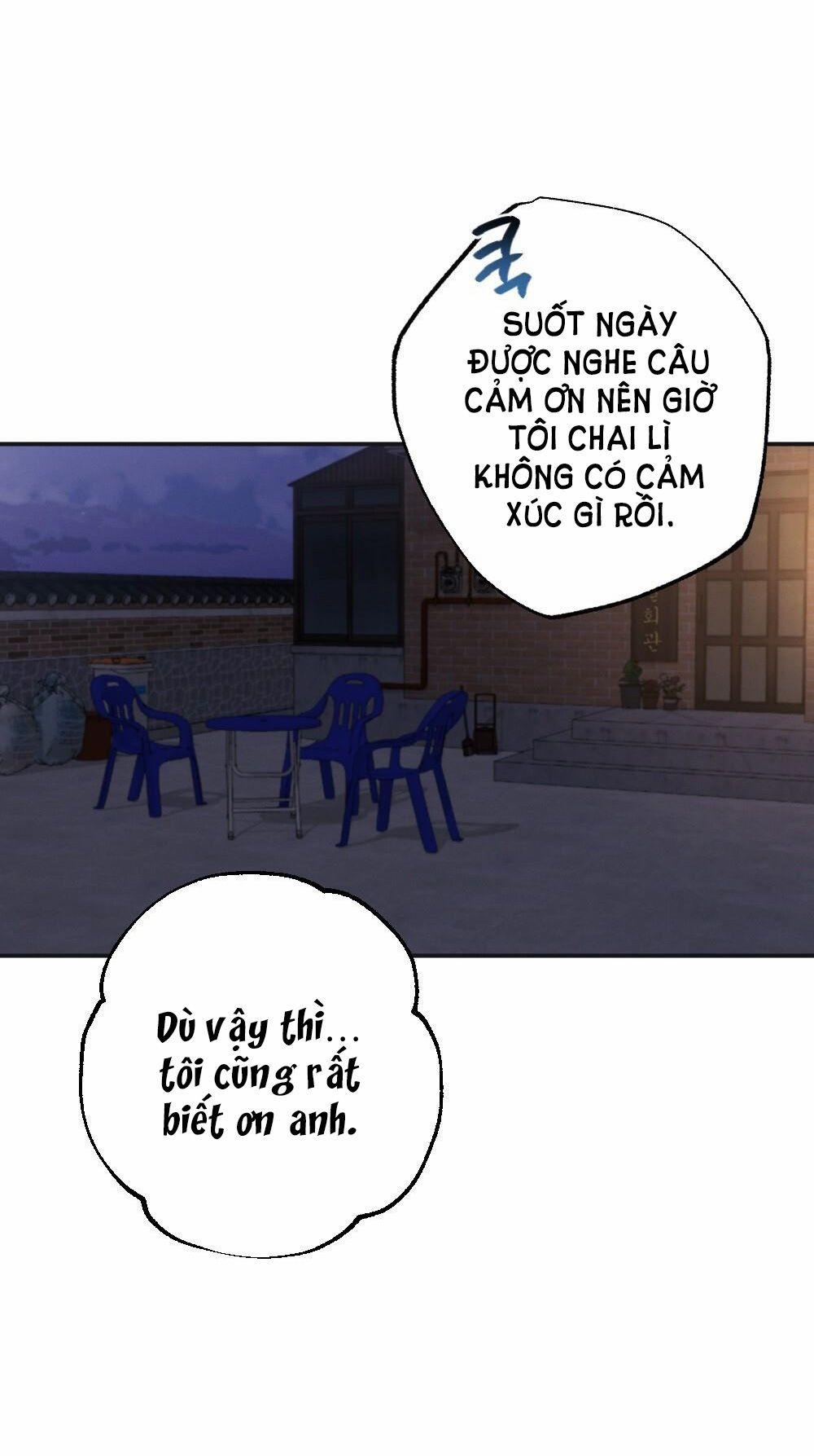 [18+] Sự Thuần Khiết Của Mùa Đông Năm Ấy 22.1 trang 30