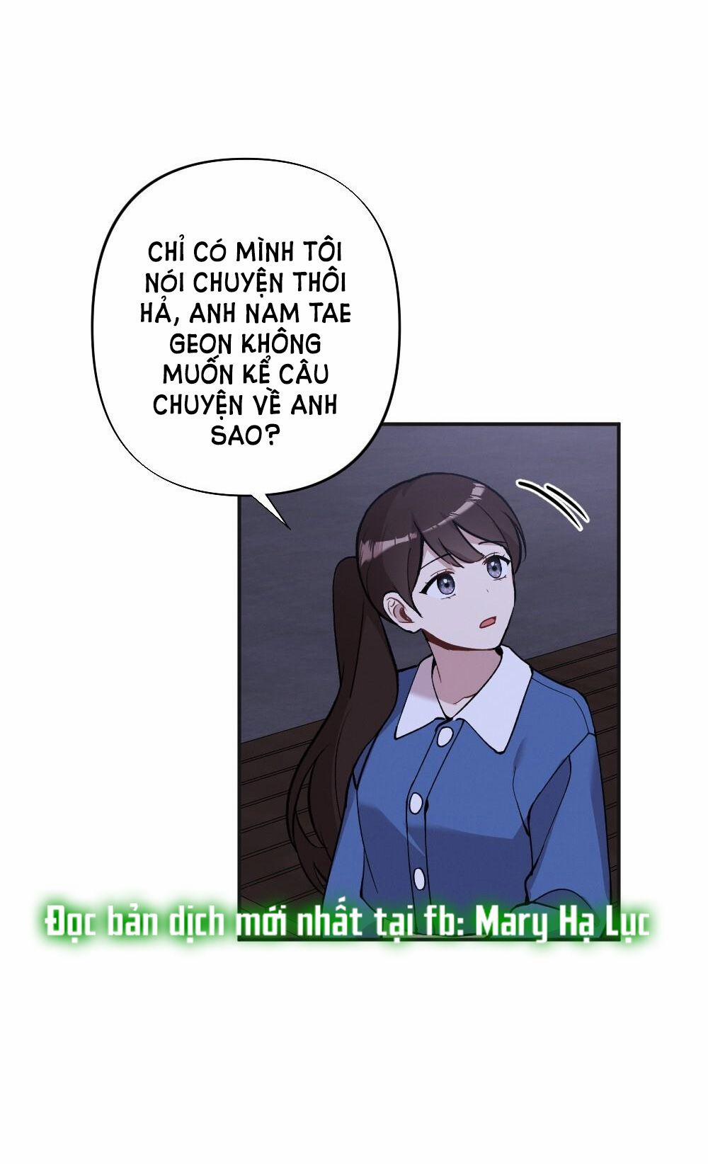 [18+] Sự Thuần Khiết Của Mùa Đông Năm Ấy 22.1 trang 31