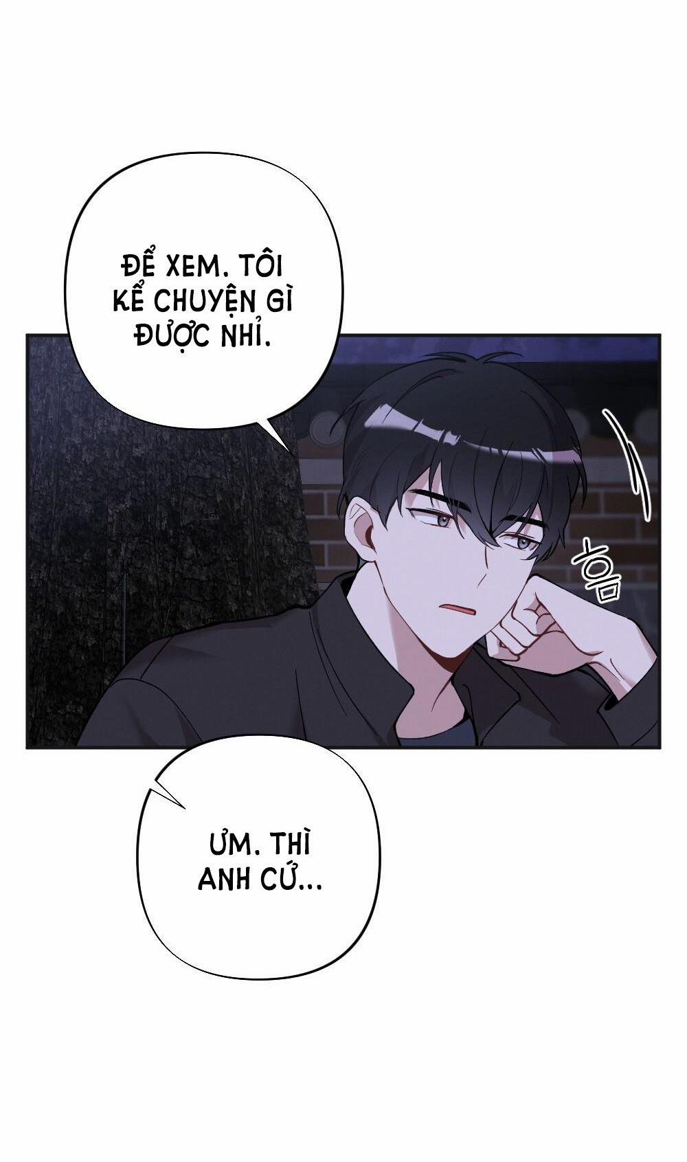 [18+] Sự Thuần Khiết Của Mùa Đông Năm Ấy 22.1 trang 32