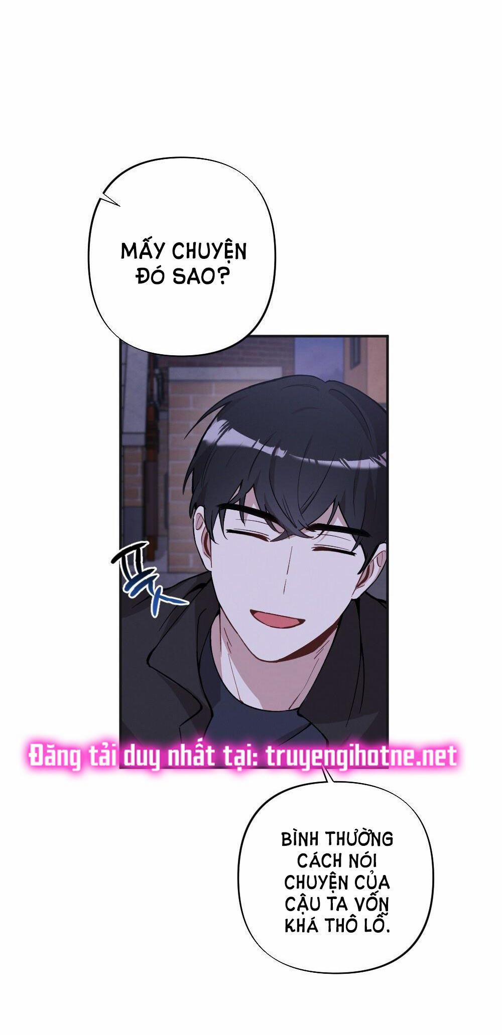 [18+] Sự Thuần Khiết Của Mùa Đông Năm Ấy 22.1 trang 35