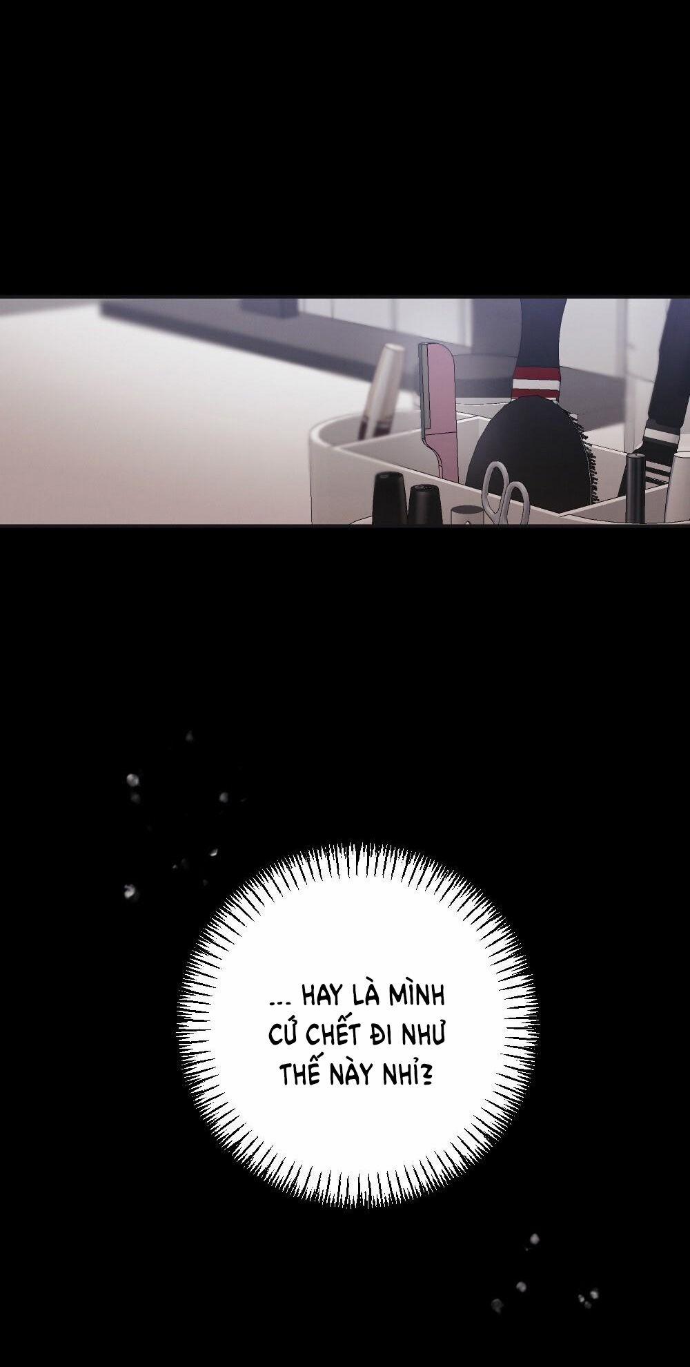 [18+] Sự Thuần Khiết Của Mùa Đông Năm Ấy 22.1 trang 8