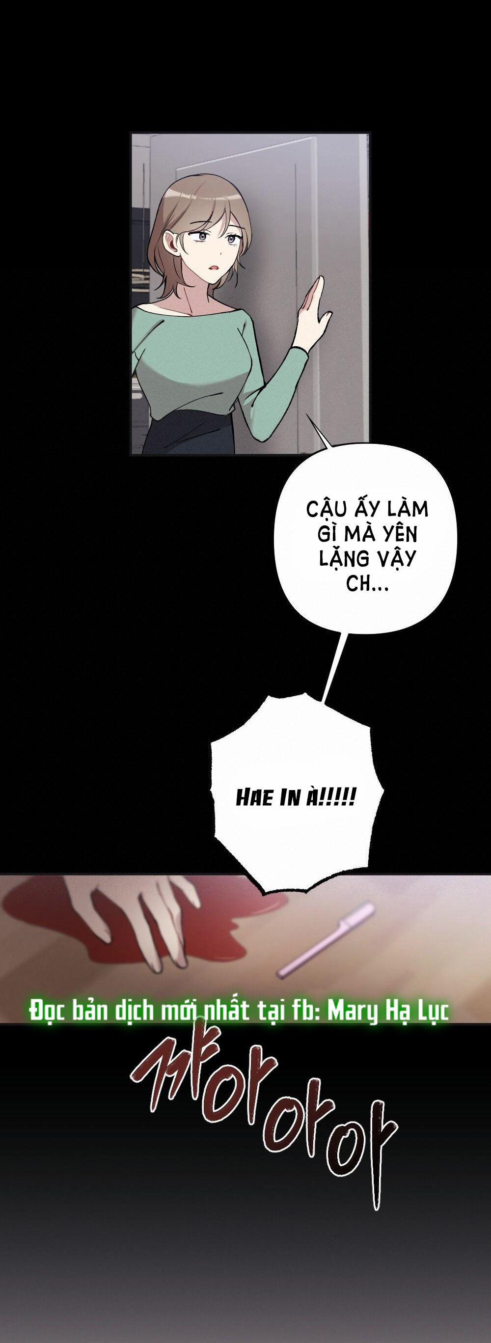 [18+] Sự Thuần Khiết Của Mùa Đông Năm Ấy 22.1 trang 9