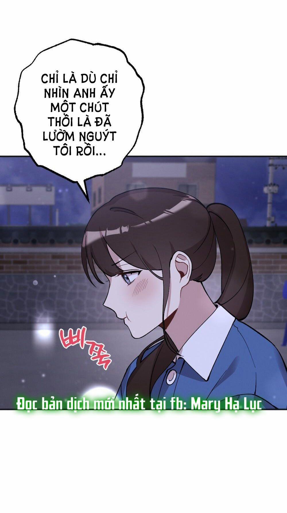 [18+] Sự Thuần Khiết Của Mùa Đông Năm Ấy 22.2 trang 0