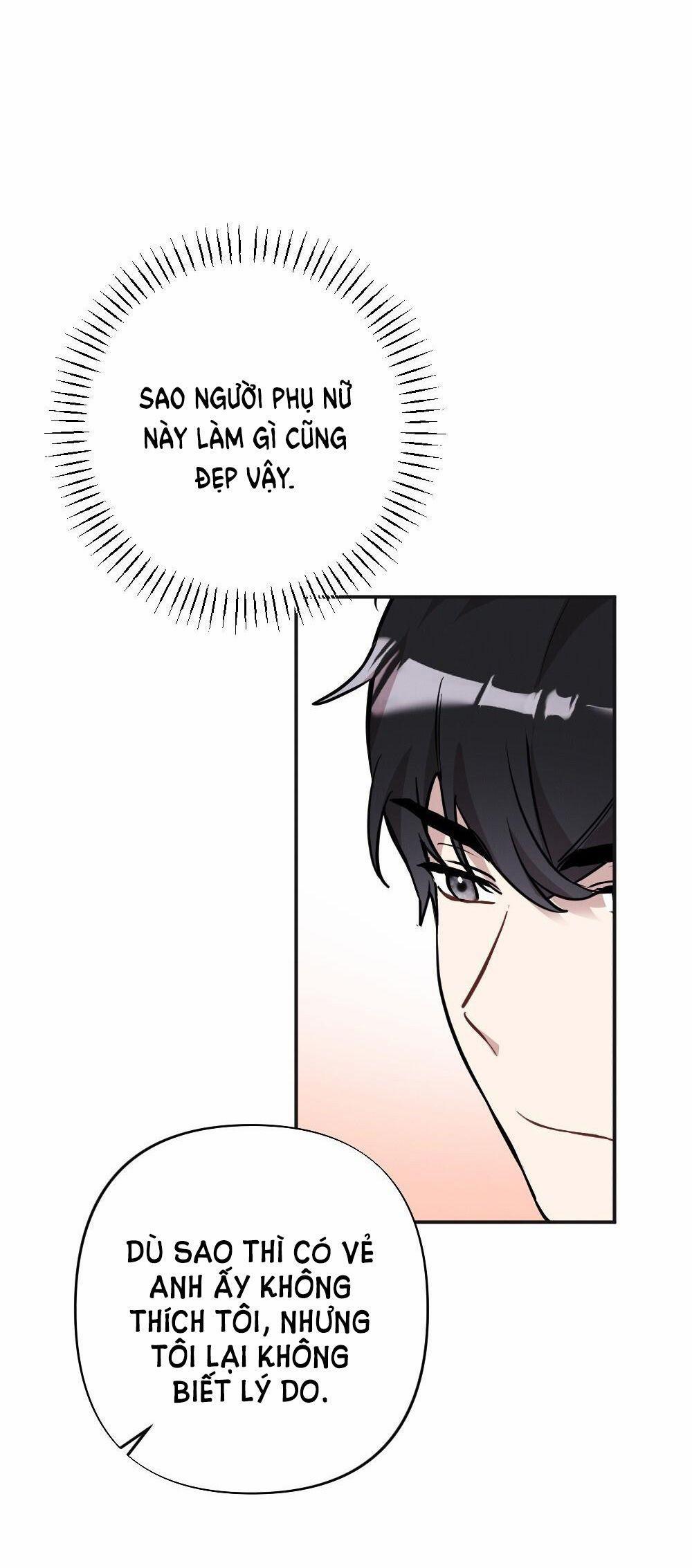 [18+] Sự Thuần Khiết Của Mùa Đông Năm Ấy 22.2 trang 1