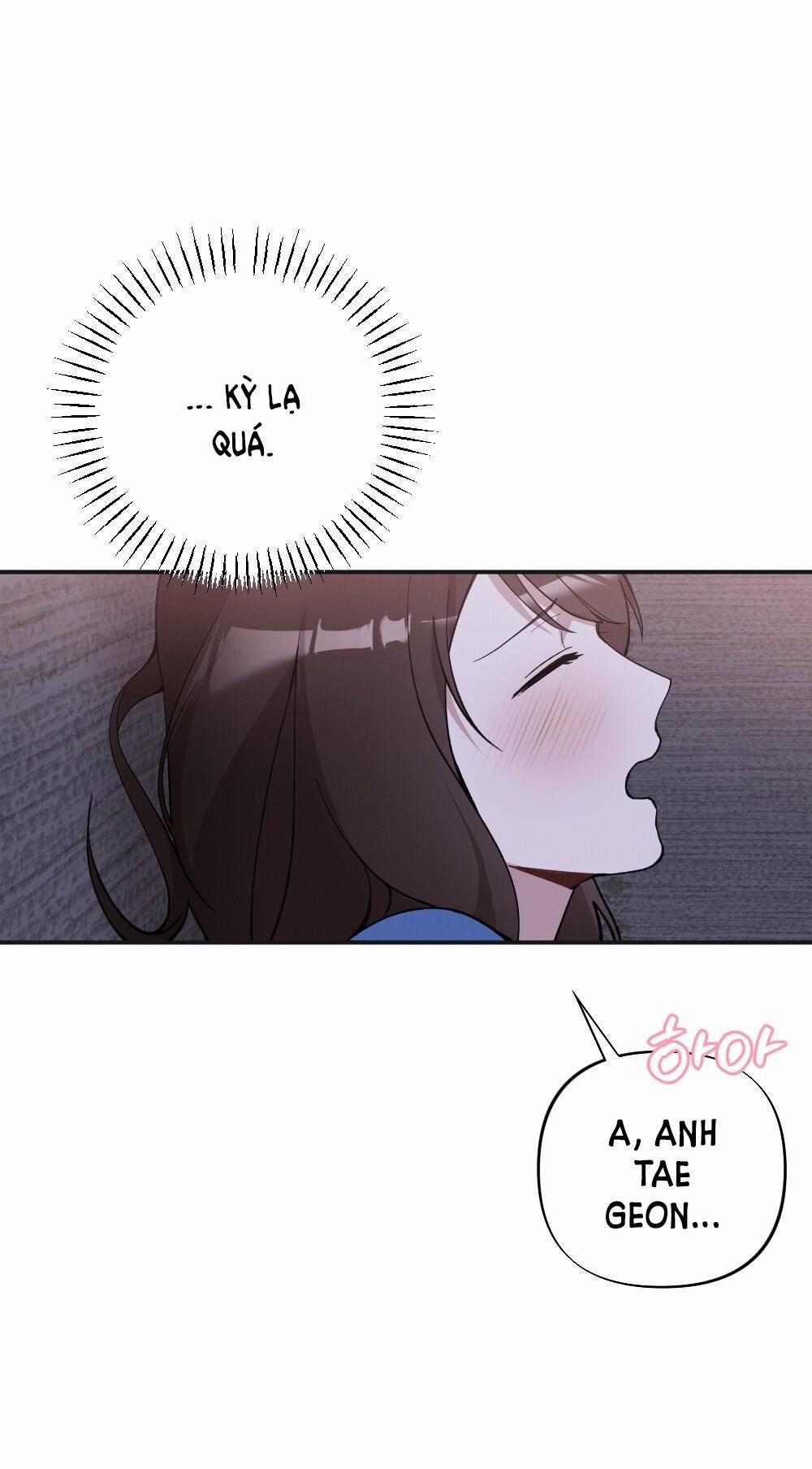 [18+] Sự Thuần Khiết Của Mùa Đông Năm Ấy 22.2 trang 12