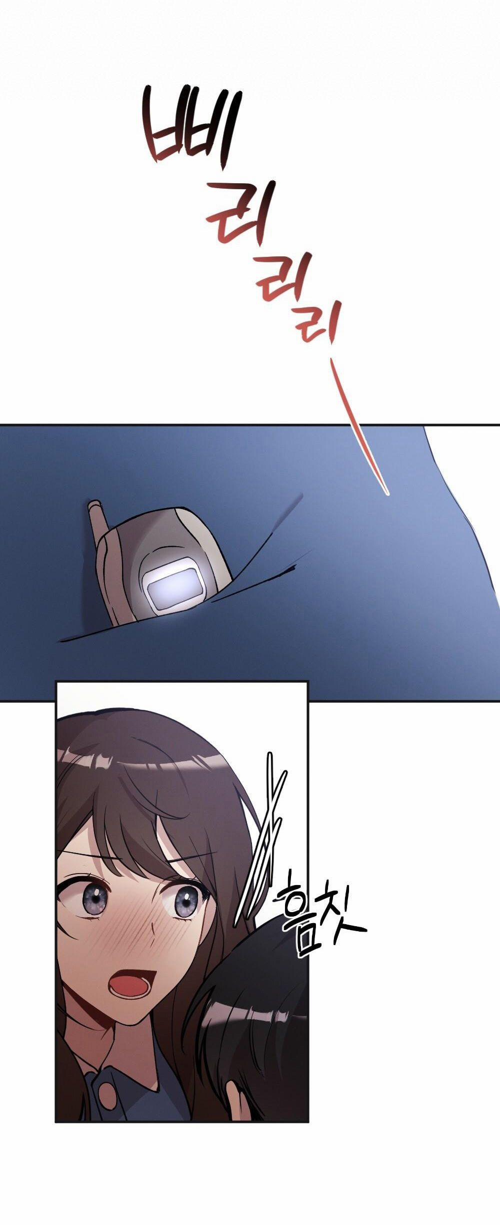 [18+] Sự Thuần Khiết Của Mùa Đông Năm Ấy 22.2 trang 17