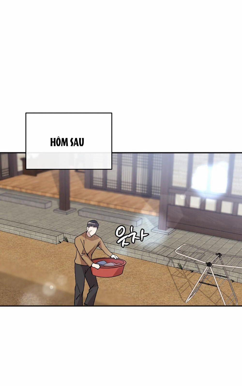 [18+] Sự Thuần Khiết Của Mùa Đông Năm Ấy 22.2 trang 19