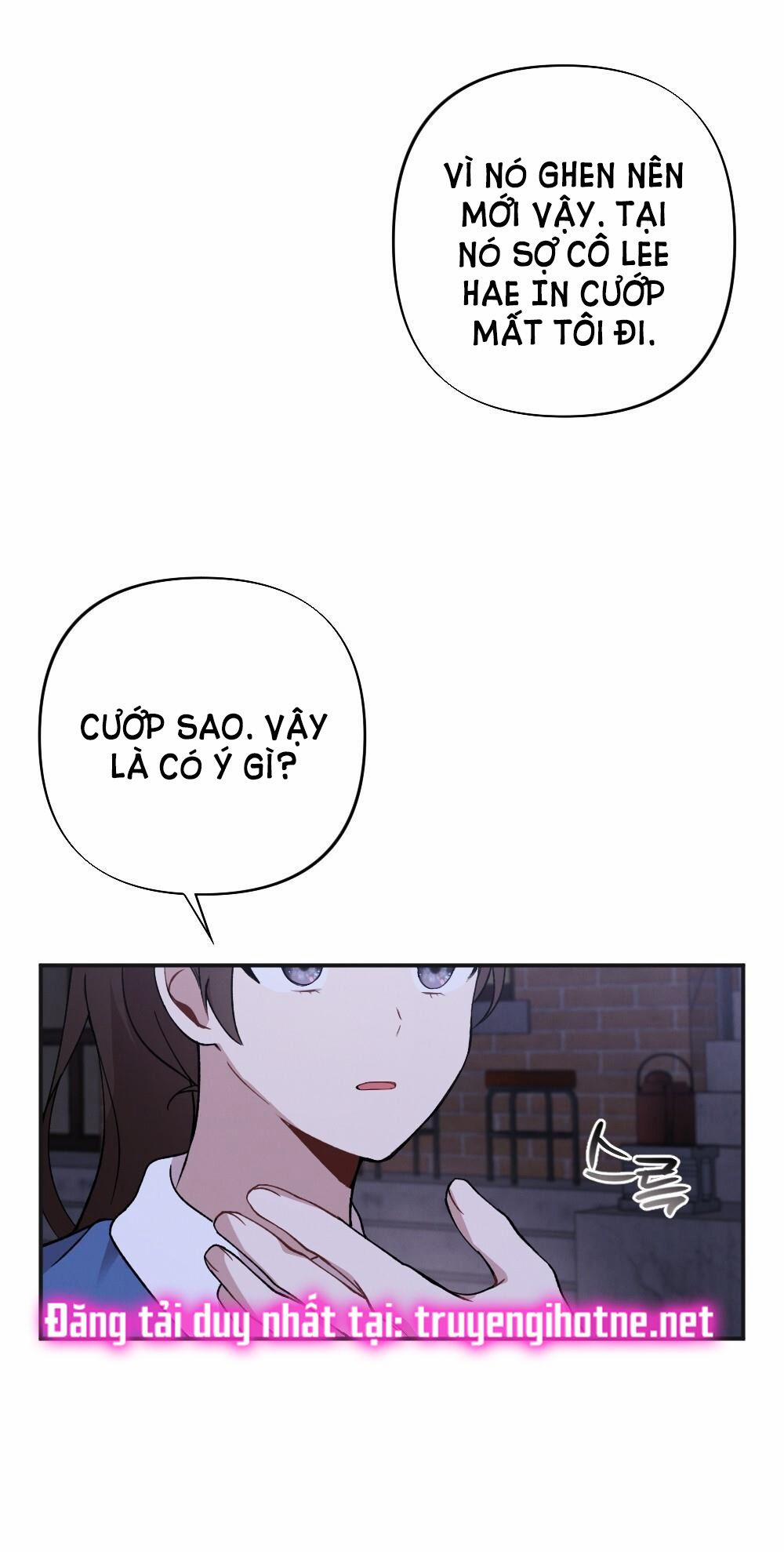 [18+] Sự Thuần Khiết Của Mùa Đông Năm Ấy 22.2 trang 2