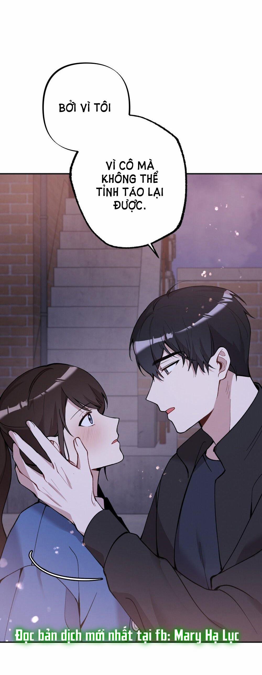 [18+] Sự Thuần Khiết Của Mùa Đông Năm Ấy 22.2 trang 3