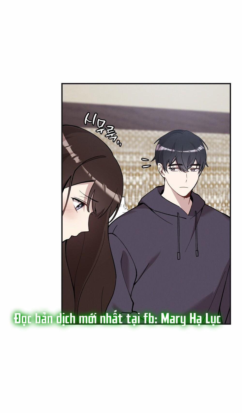 [18+] Sự Thuần Khiết Của Mùa Đông Năm Ấy 22.2 trang 31