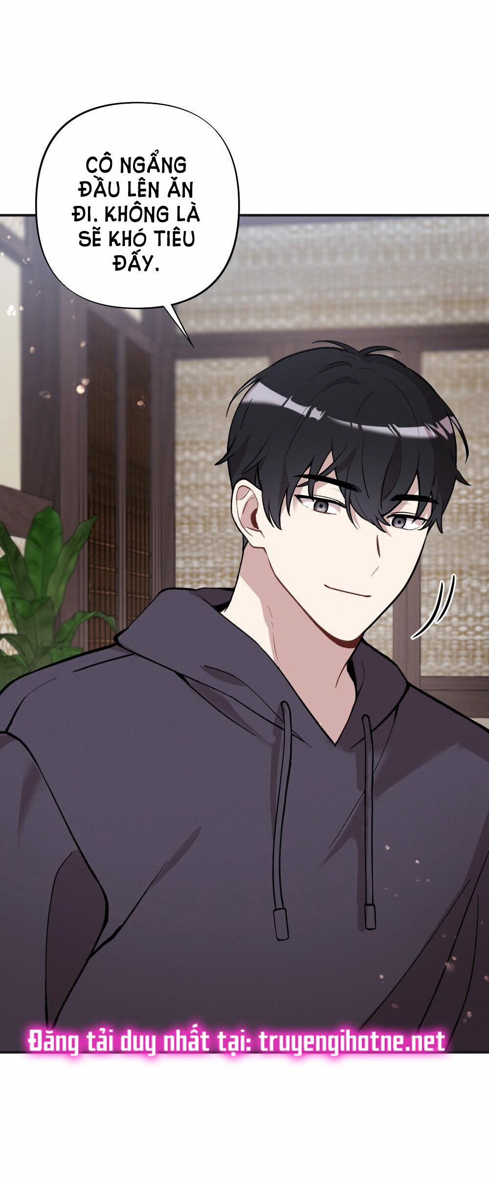 [18+] Sự Thuần Khiết Của Mùa Đông Năm Ấy 22.2 trang 33