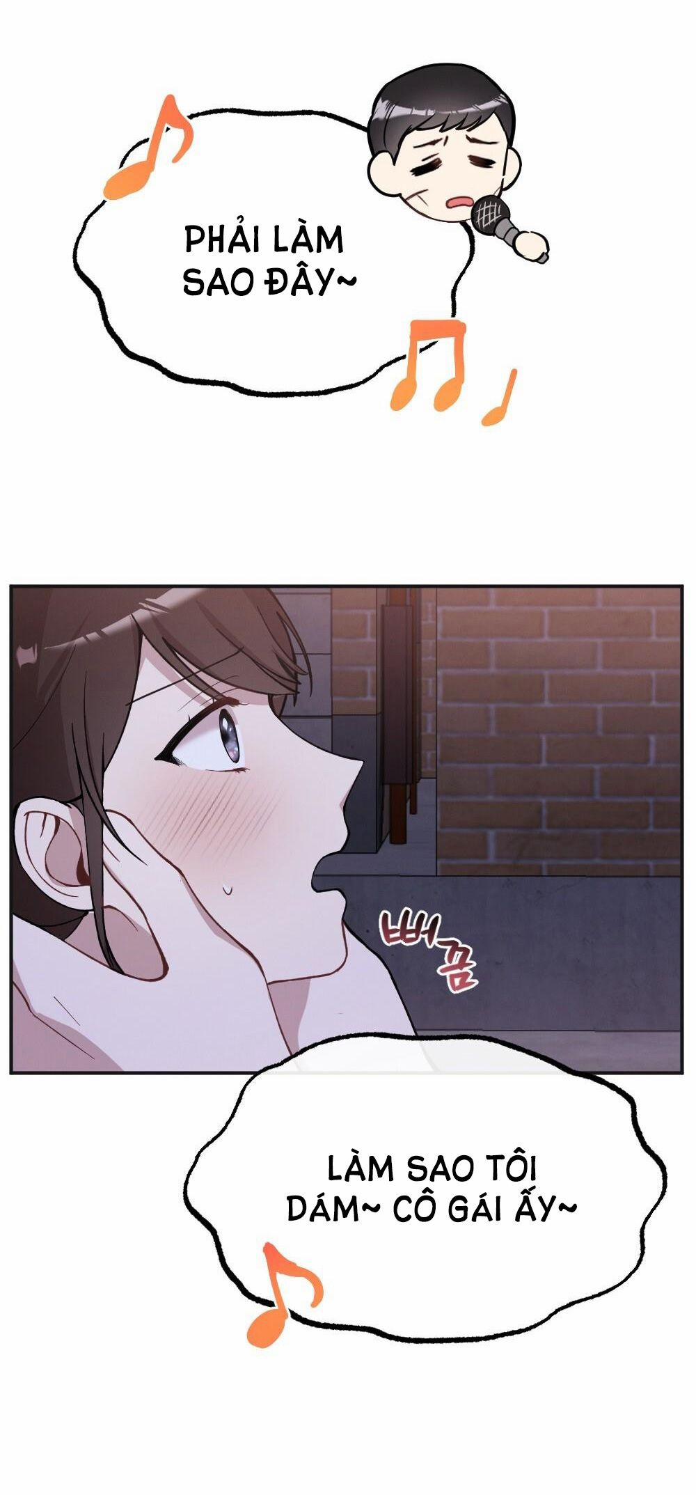 [18+] Sự Thuần Khiết Của Mùa Đông Năm Ấy 22.2 trang 4