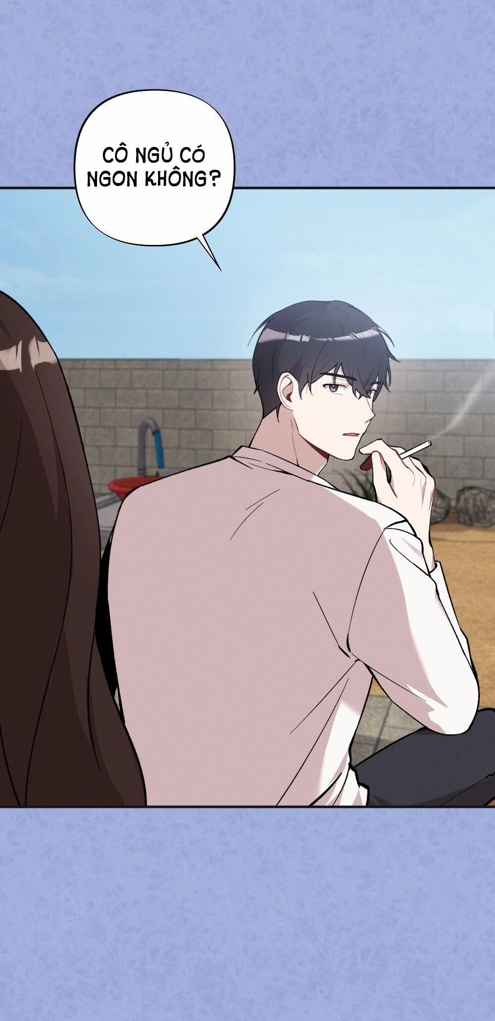 [18+] Sự Thuần Khiết Của Mùa Đông Năm Ấy 23.1 trang 10