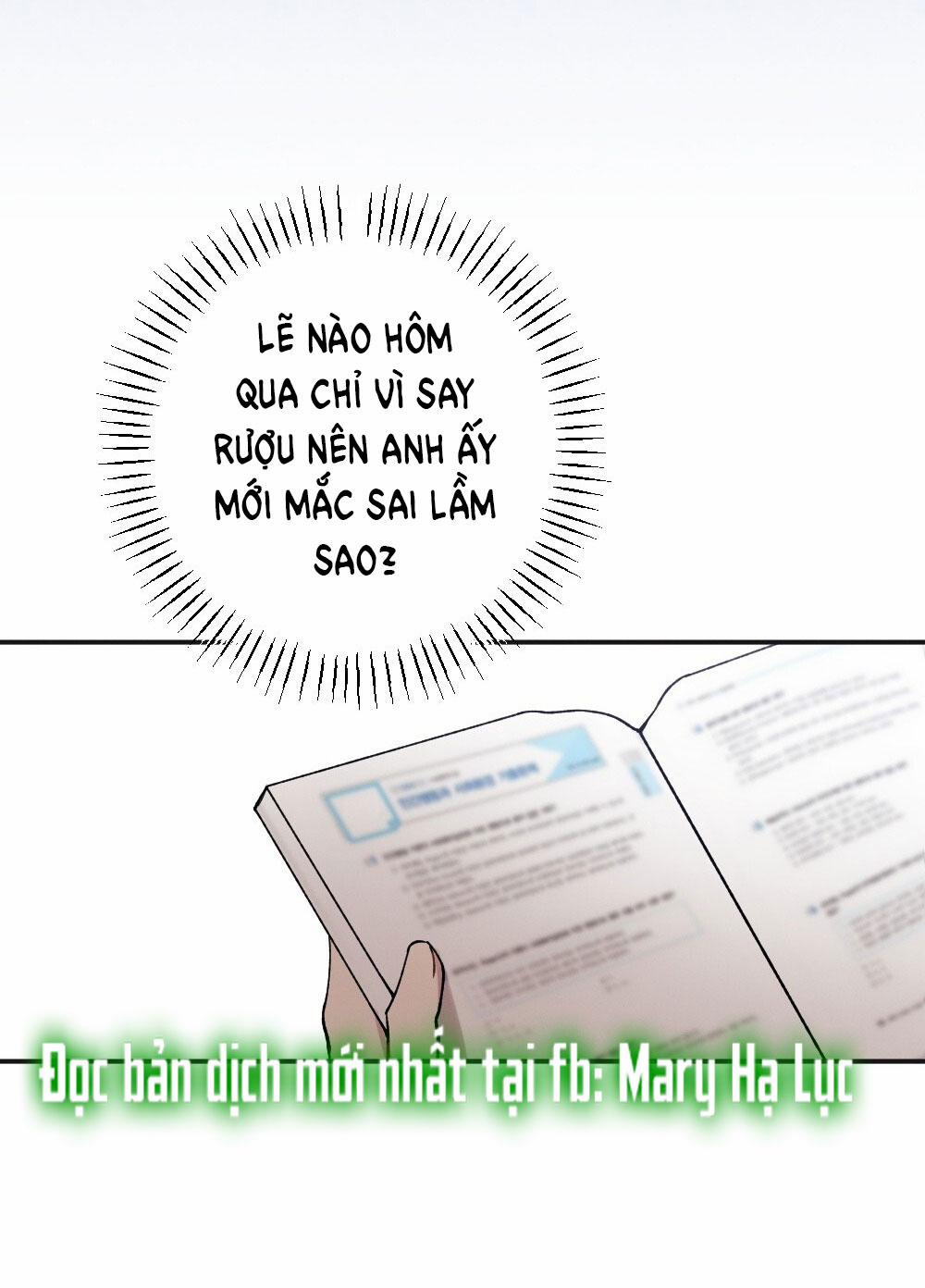 [18+] Sự Thuần Khiết Của Mùa Đông Năm Ấy 23.1 trang 12